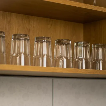 アパート Urban Escape *