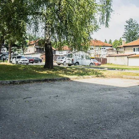 Apartman Urban Escape Visoko