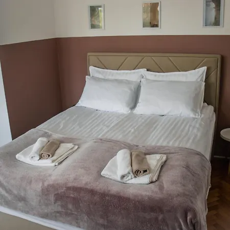 Urban Escape 维索科