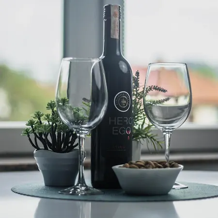 Urban Escape Apartman