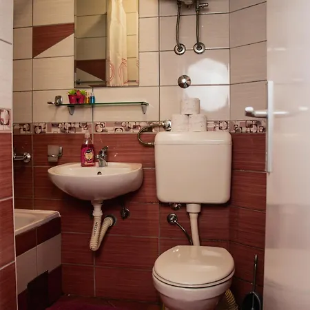 Apartman Urban Escape