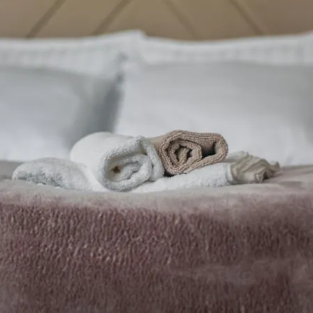 公寓 Urban Escape *