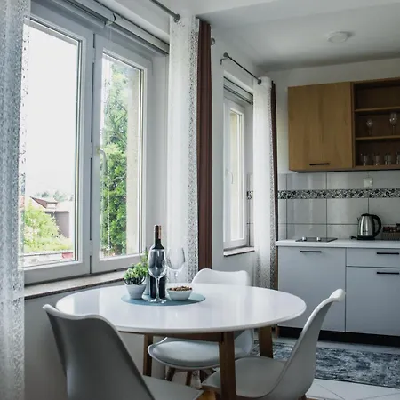 アパート Urban Escape *