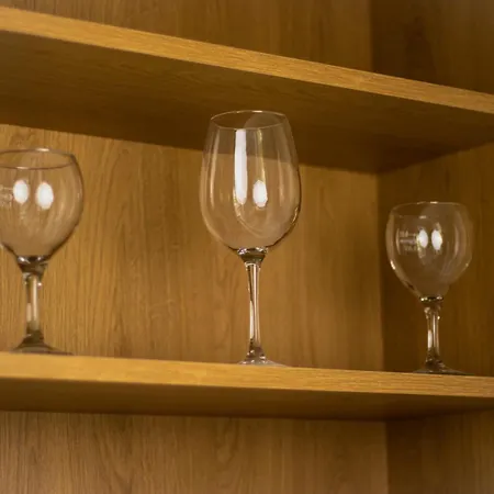 アパート Urban Escape