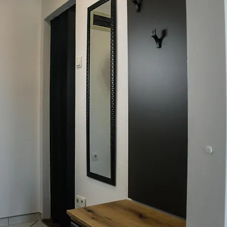 Apartman Urban Escape *