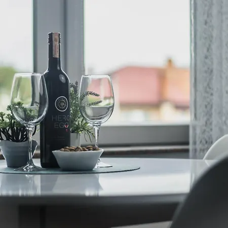 アパート Urban Escape